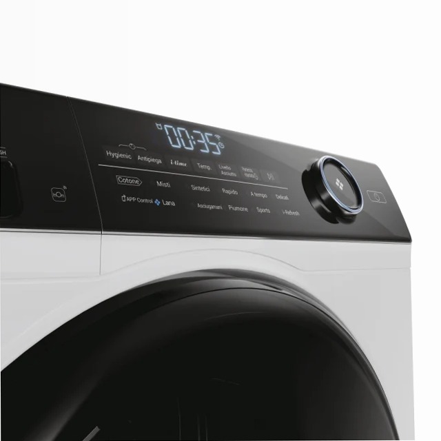 Asciugatrice I-Pro Serie 5 - HD110-A3959E-IT 11kg A Bianco