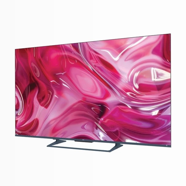 TV QLED S90G 75 pollici