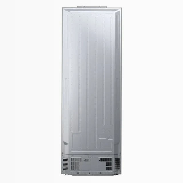 Frigorifero Combinato HTR7720DNMP - Serie 3D 70 Inox A Libera