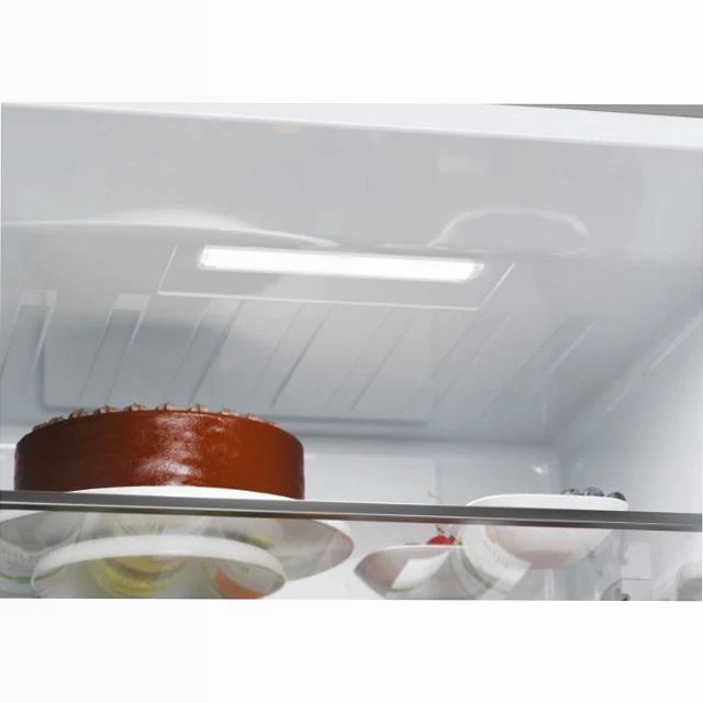 Frigorifero Combinato HDPW5620DNPK - 34005471 Argento Libera