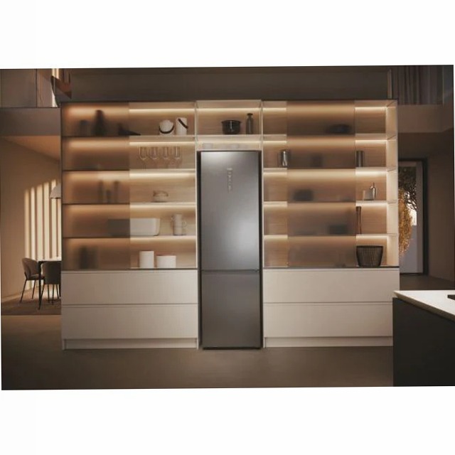 Frigorifero Combinato HDPW5620DNPK - 34005471 Argento Libera