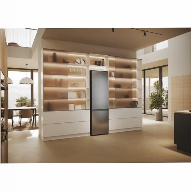Frigorifero Combinato HDPW5620DNPK - 34005471 Argento Libera