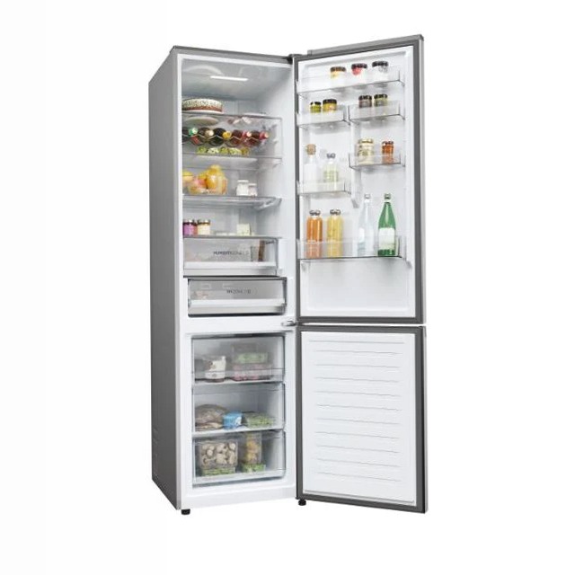 Frigorifero Combinato HDPW5620DNPK - 34005471 Argento Libera