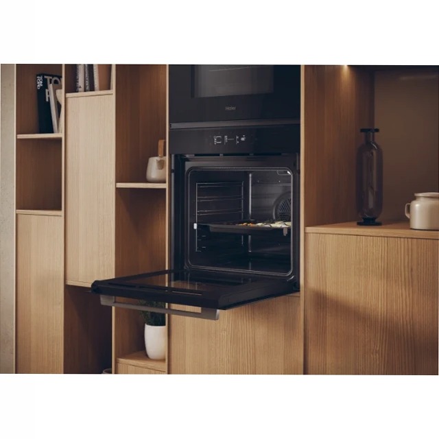 Forno ID Serie 2 - H6 ID25G5SYTX 78 A Acciaio