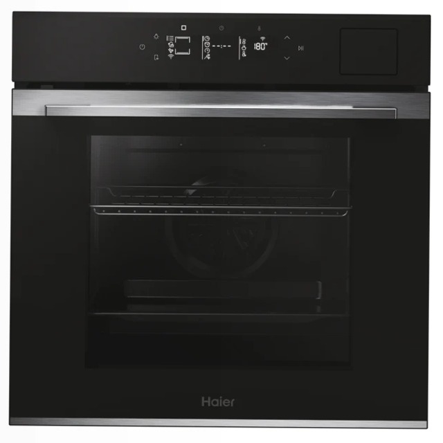 Forno ID Serie 2 - H6 ID25G5SYTX 78 A Acciaio