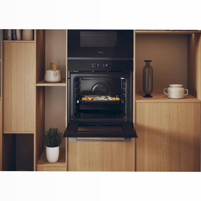 Forno ID Serie 2 - H6 ID25G5SYTX 78 A Acciaio