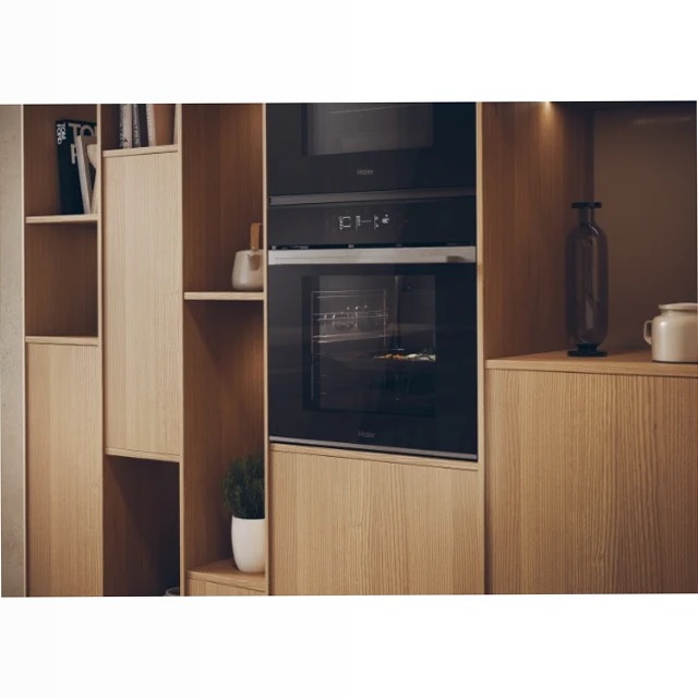 Forno ID Serie 2 - H6 ID25G5SYTX 78 A Acciaio