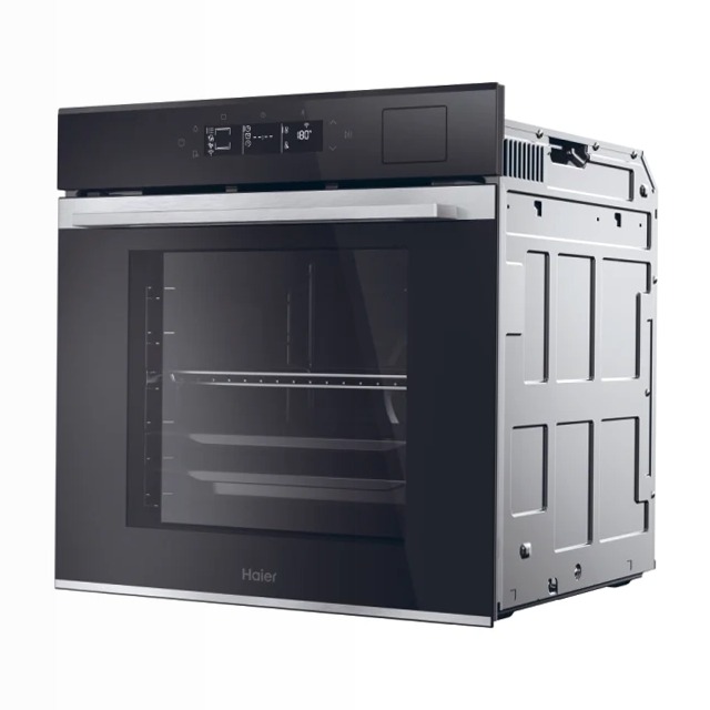 Forno ID Serie 2 - H6 ID25G5SYTX 78 A Acciaio
