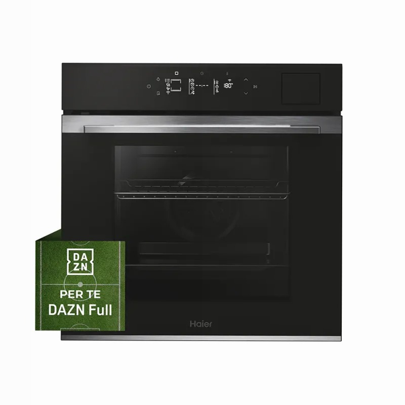Forno ID Serie 2 - H6 ID25G5SYTX 78 A Acciaio