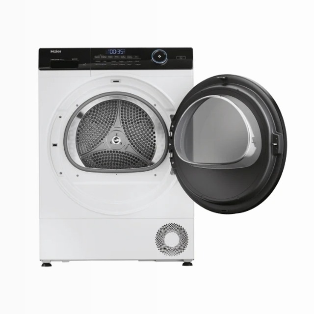 Asciugatrice I-Pro Serie 5 - HD100-A3959E-IT 10kg A Bianco