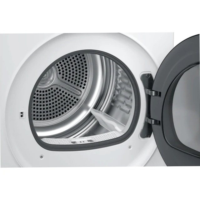 Asciugatrice I-Pro Serie 5 - HD100-A3959E-IT 10kg A Bianco