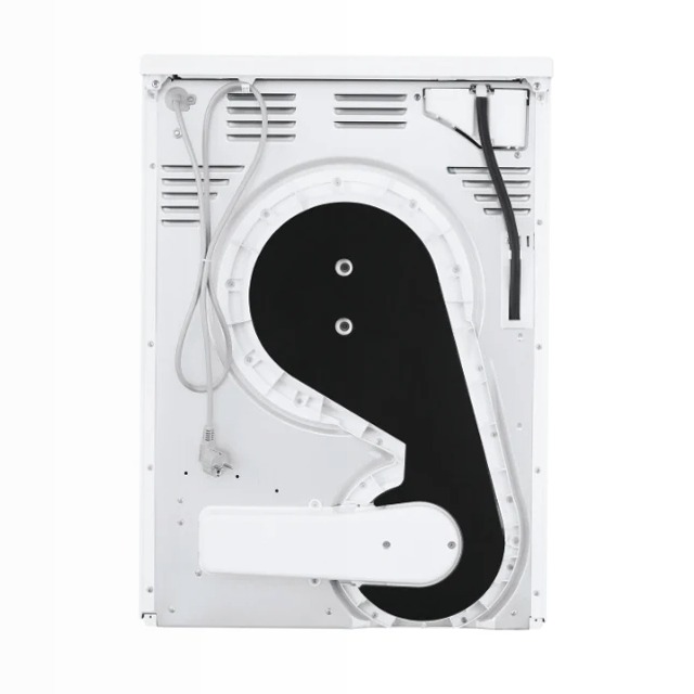 Asciugatrice I-Pro Serie 5 - HD100-A3959E-IT 10kg A Bianco
