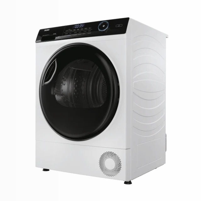 Asciugatrice I-Pro Serie 5 - HD100-A3959E-IT 10kg A Bianco