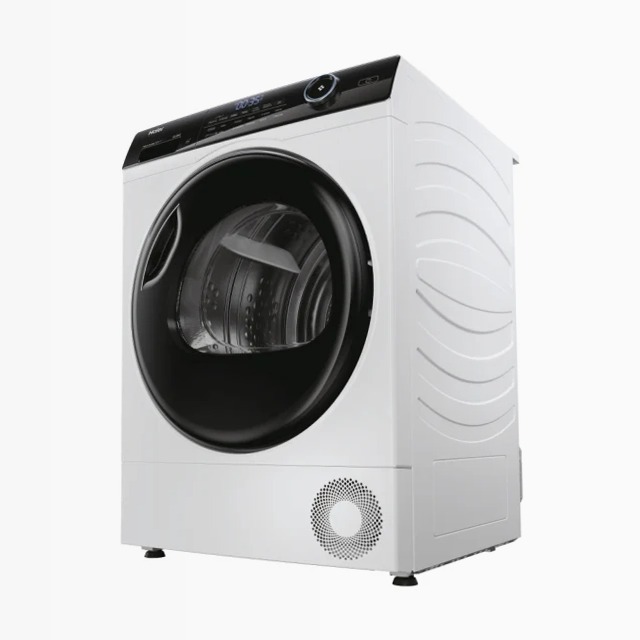 Asciugatrice I-Pro Serie 5 - HD100-A3959E-IT 10kg A Bianco