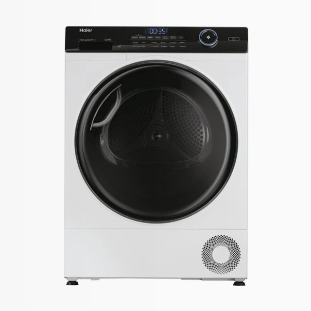 Asciugatrice I-Pro Serie 5 - HD100-A3959E-IT 10kg A Bianco