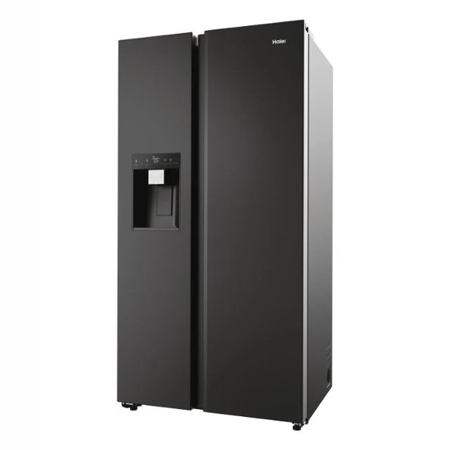 Frigorifero Side by Side SBS 90 Serie 7 - HSW79F18DIPT Nero Libera