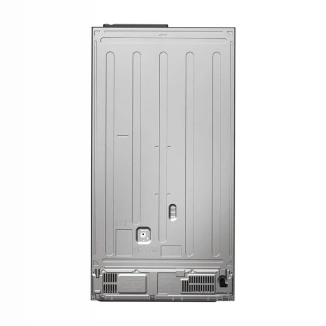 Frigorifero Side by Side SBS 90 Serie 7 - HSW79F18DIPT Nero Libera