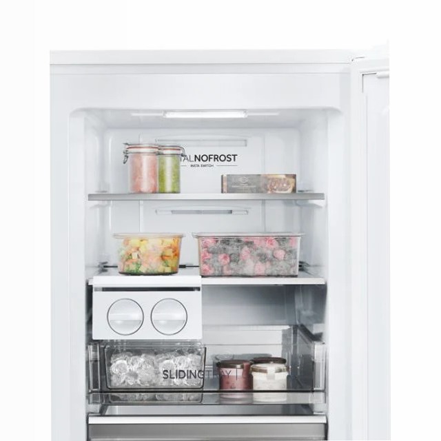 Congelatore Verticale Up 60 Series H4F226WDH1 Libera Bianco