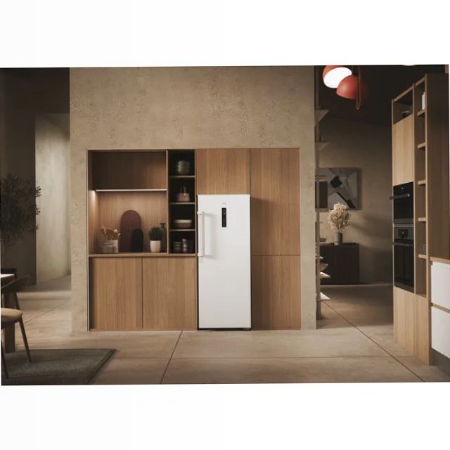 Congelatore Verticale Up 60 Series H4F226WDH1 Libera Bianco