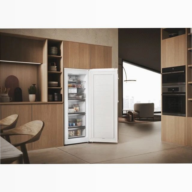 Congelatore Verticale Up 60 Series H4F226WDH1 Libera Bianco