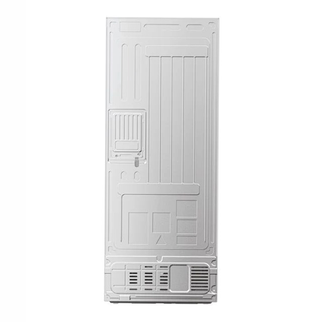 Congelatore Verticale Up 60 Series H4F226WDH1 Libera Bianco