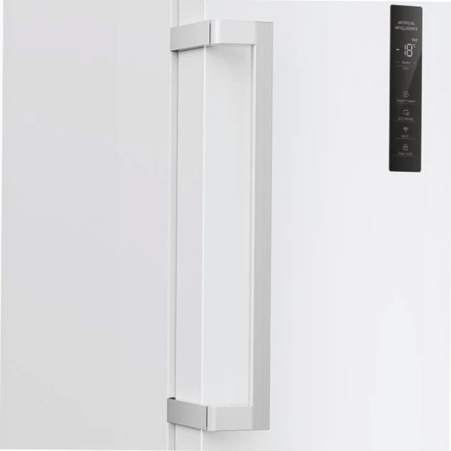 Congelatore Verticale Up 60 Series H4F226WDH1 Libera Bianco