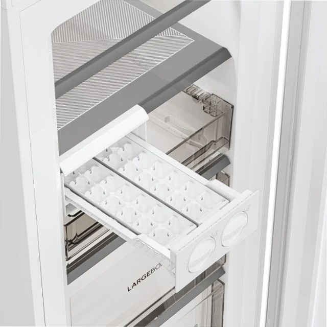 Congelatore Verticale Up 60 Series H4F226WDH1 Libera Bianco