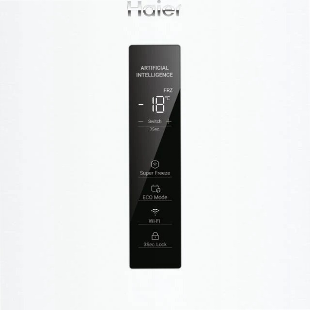 Congelatore Verticale Up 60 Series H4F226WDH1 Libera Bianco