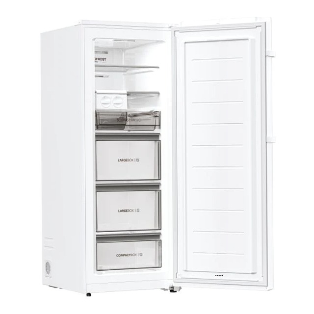 Congelatore Verticale Up 60 Series H4F226WDH1 Libera Bianco