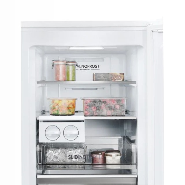 Congelatore Verticale Up 60 Series H4F226WDH1 Libera Bianco