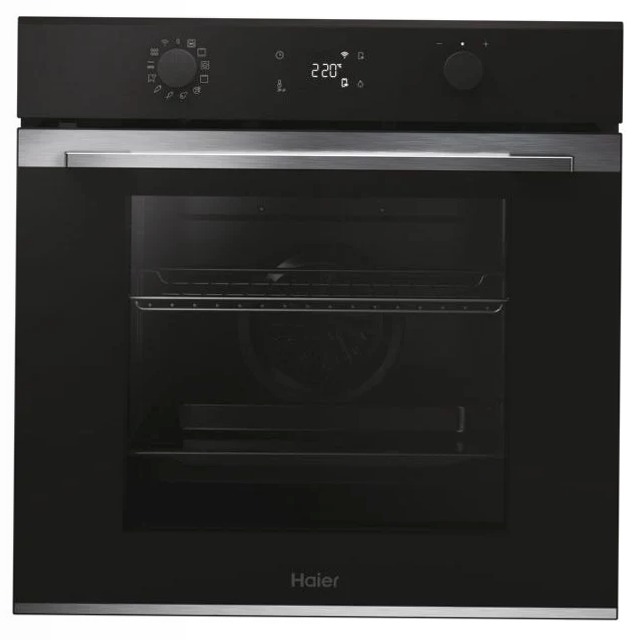 Forno ID Serie 2 - H6 ID23B3HTX 78 A Acciaio