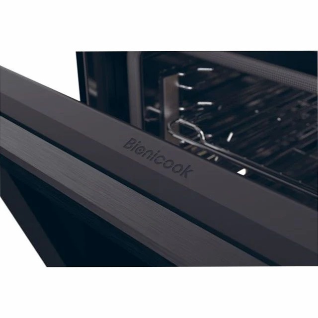 Forno ID Serie 2 - H6 ID23B3HTX 78 A Acciaio