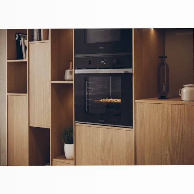 Forno ID Serie 2 - H6 ID23B3HTX 78 A Acciaio
