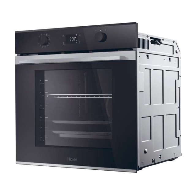 Forno ID Serie 2 - H6 ID23B3HTX 78 A Acciaio