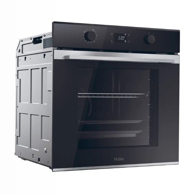 Forno ID Serie 2 - H6 ID23B3HTX 78 A Acciaio