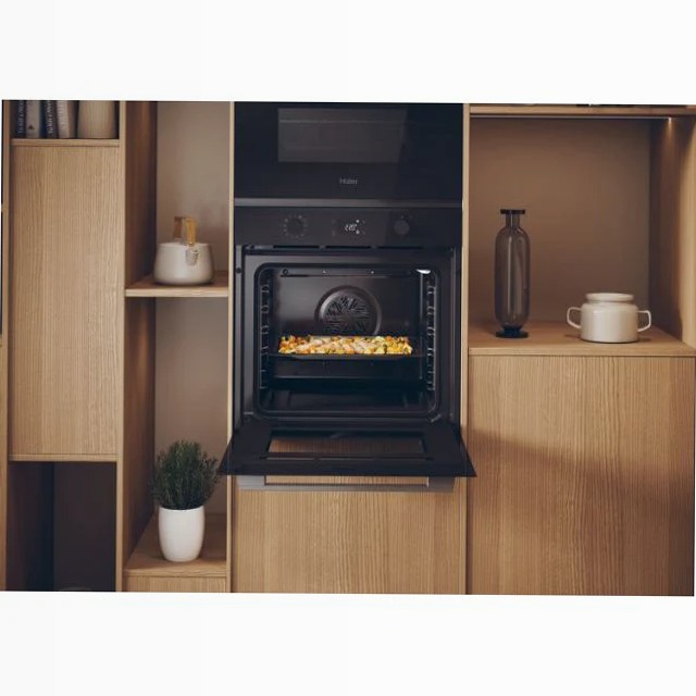 Forno ID Serie 2 - H6 ID23B3HTX 78 A Acciaio