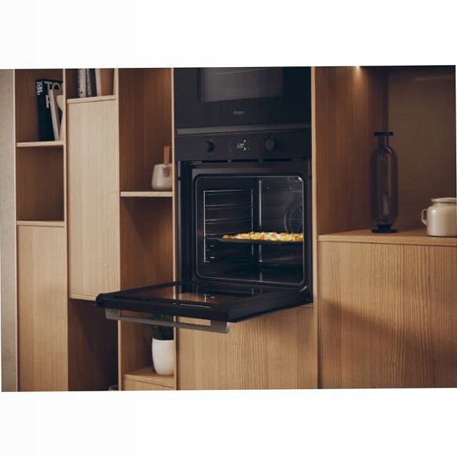 Forno ID Serie 2 - H6 ID23B3HTX 78 A Acciaio