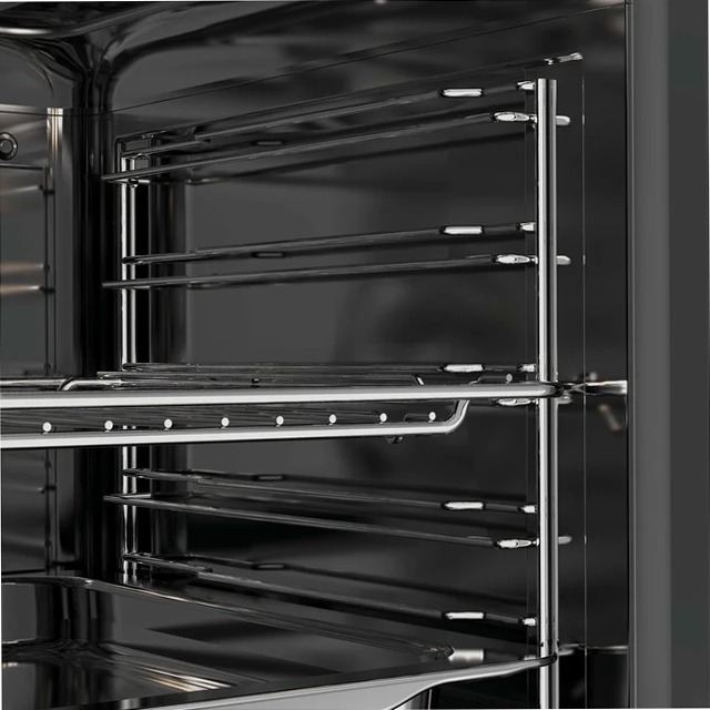 Forno ID Serie 2 - H6 ID23B3HTX 78 A Acciaio