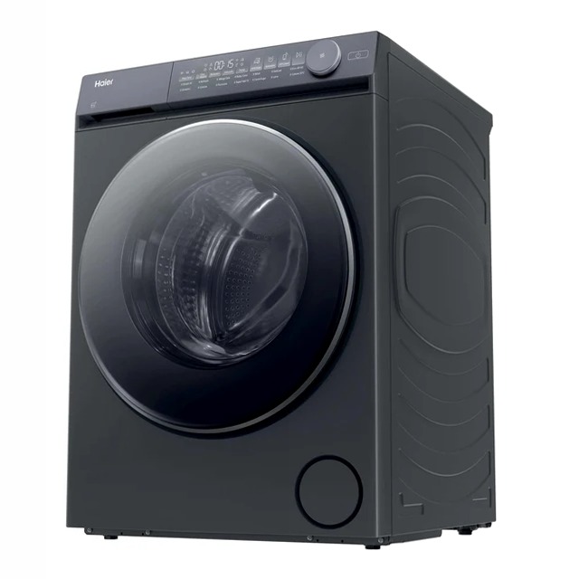 Lavatrice a carica frontale X Serie 7 - HW80-B14367GTU1 1400rpm 8kg Antracite Libera