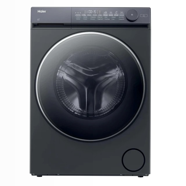 Lavatrice a carica frontale X Serie 7 - HW80-B14367GTU1 1400rpm 8kg Antracite Libera
