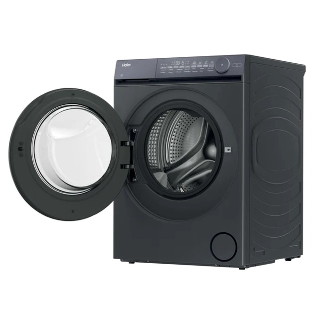Lavatrice a carica frontale X Serie 7 - HW80-B14367GTU1 1400rpm 8kg Antracite Libera