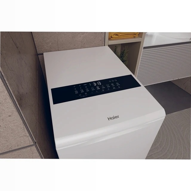 Lavatrice a carica dall’alto - Serie 9 - HW90-BPD13386U1 - 31020147 9kg