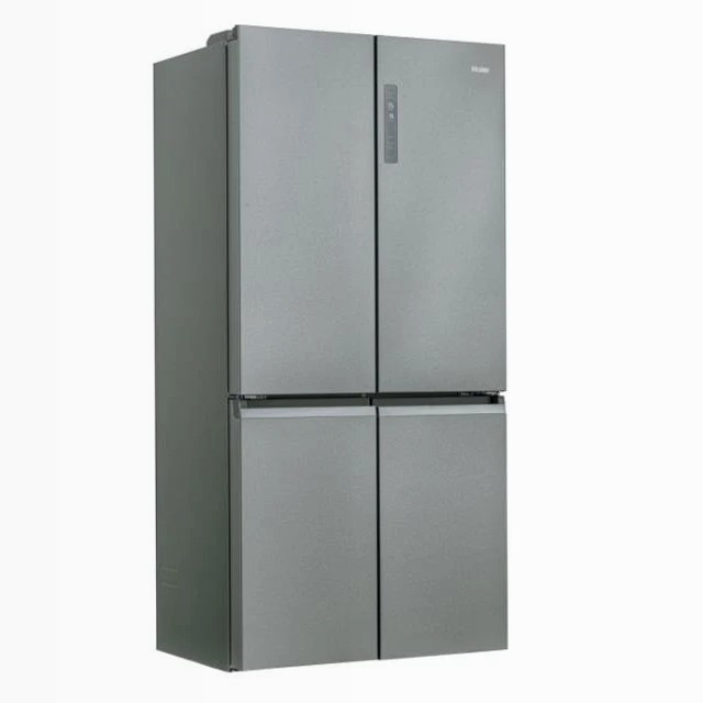 Frigorifero Multiporta Cube 90 Series HCR5919ENMM Inox Multidoor Libera