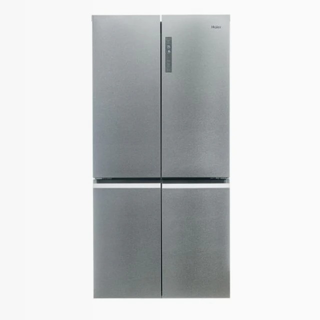 Frigorifero Multiporta Cube 90 Series HCR5919ENMM Inox Multidoor Libera