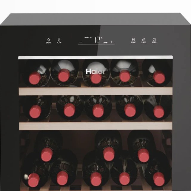 Cantinetta vino Wine Bank 50 Serie 7