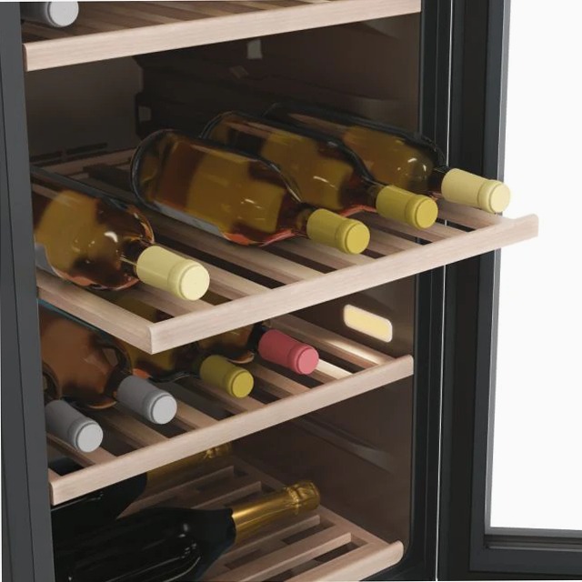 Cantinetta vino Wine Bank 50 Serie 7