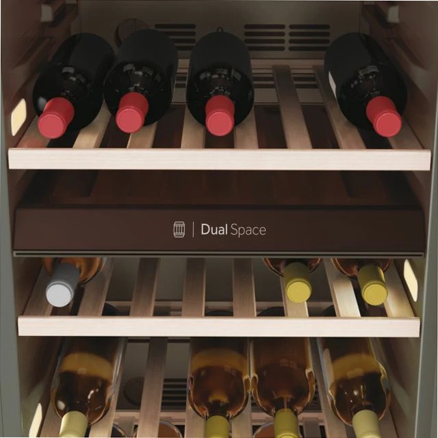 Cantinetta vino Wine Bank 50 Serie 7