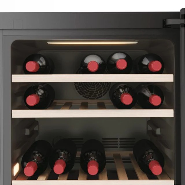 Cantinetta vino Wine Bank 50 Serie 7