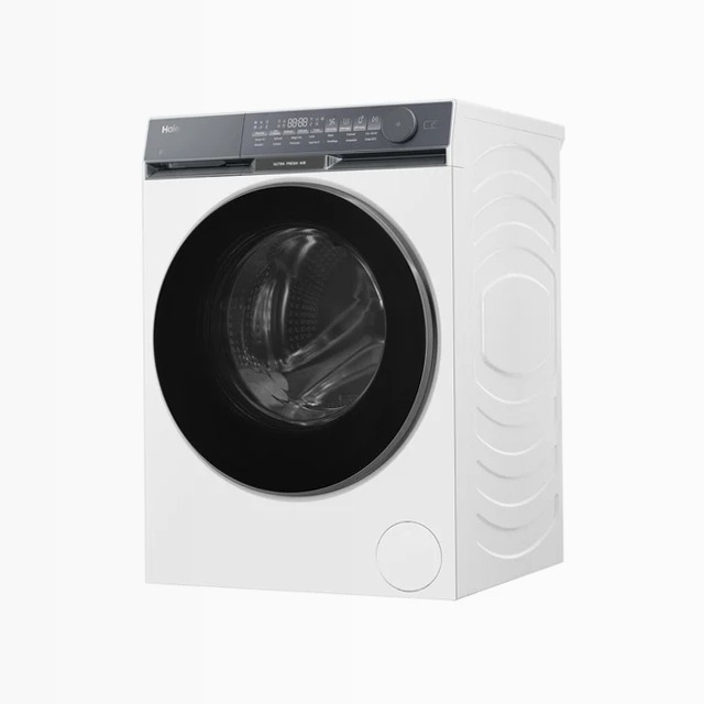 Lavatrice a carica frontale X Serie 9 - HW90-B14387TU1 1400rpm 9kg Bianco Libera