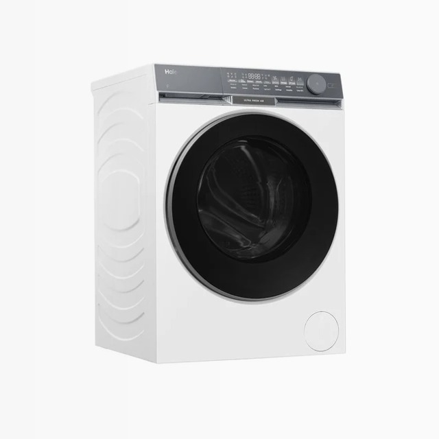 Lavatrice a carica frontale X Serie 9 - HW90-B14387TU1 1400rpm 9kg Bianco Libera